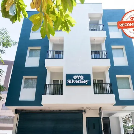 Hotel O Executive Stays Yelahanka New Town
